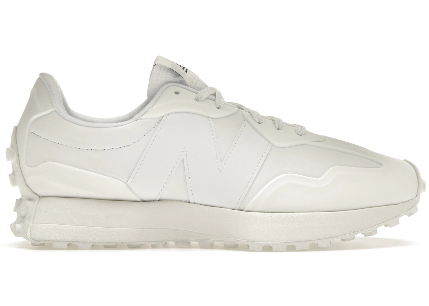 New Balance 327 Blanco Beige U327USC ES1