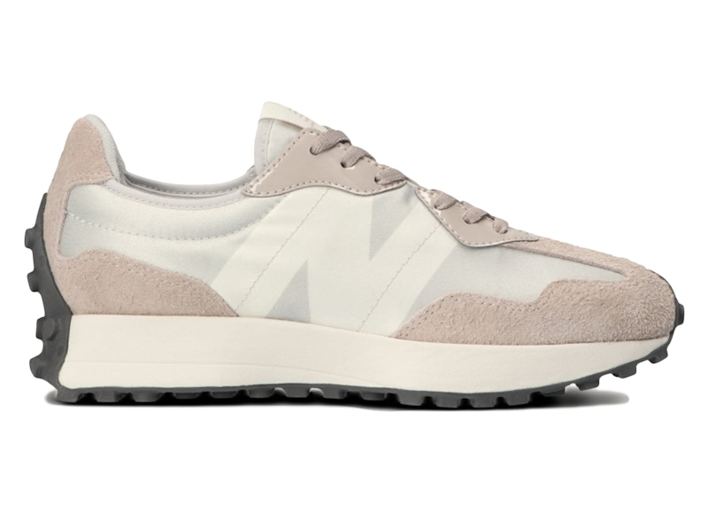 New Balance 327 White Birch (Women's) - WS327SFA - US