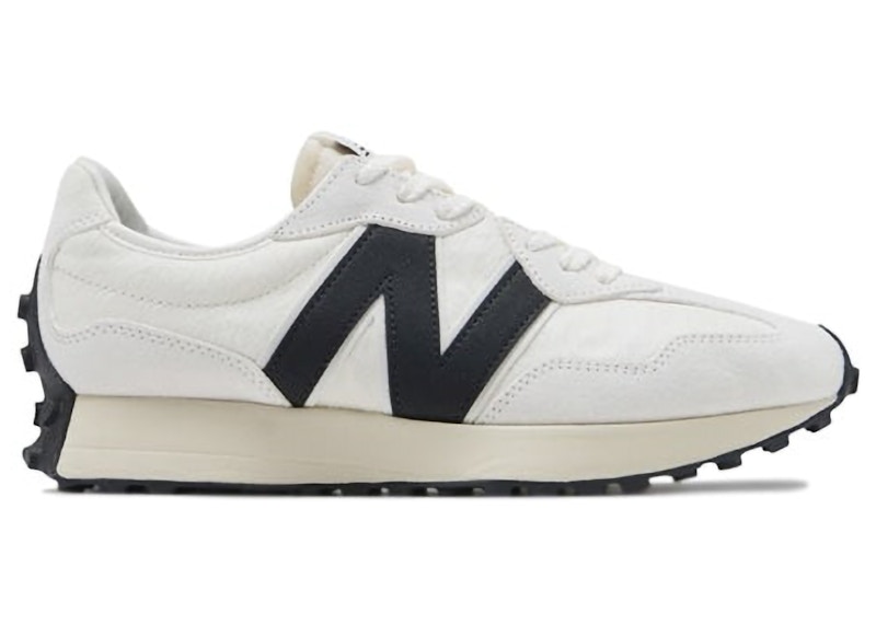 New Balance 327 White Pack (2023) Men's - MS327SWB - US