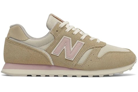 New Balance 373 Beige Tan Pink (Women's) WL373EE2 US