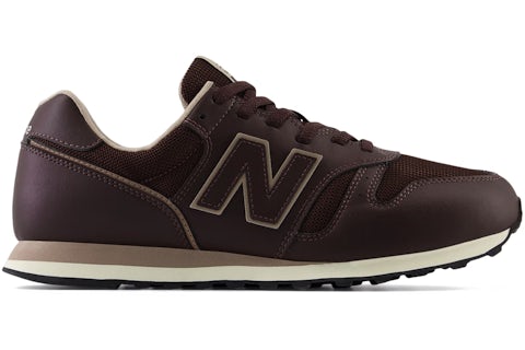 New Balance 373 Marron Homme Style ML373PL2 FR - Main Image
