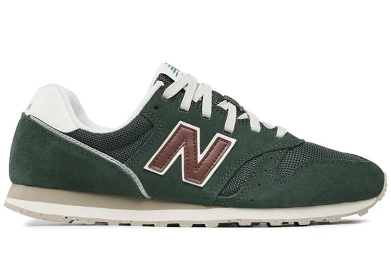 New Balance 373 Green Brown Grey Men s ML373RG2 US