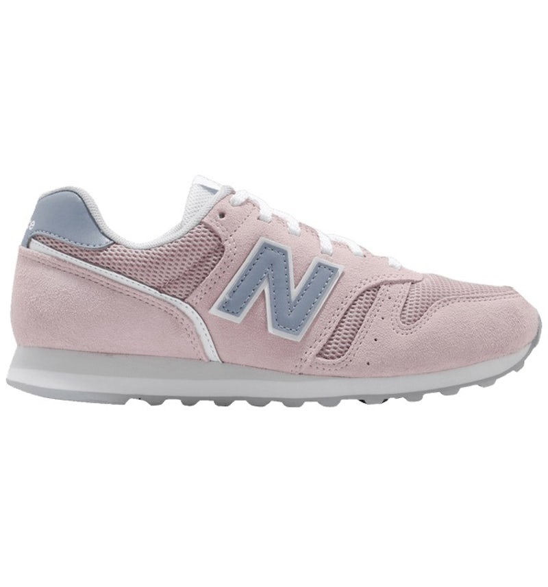 New Balance 373 Pink Blue (Women's) WL373DC2 US