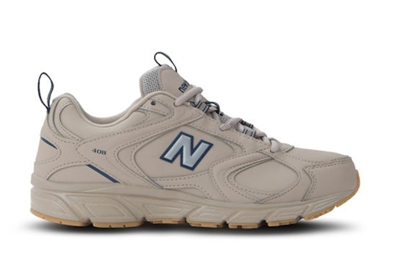 New Balance 408 Beige Men's - ML408R - US