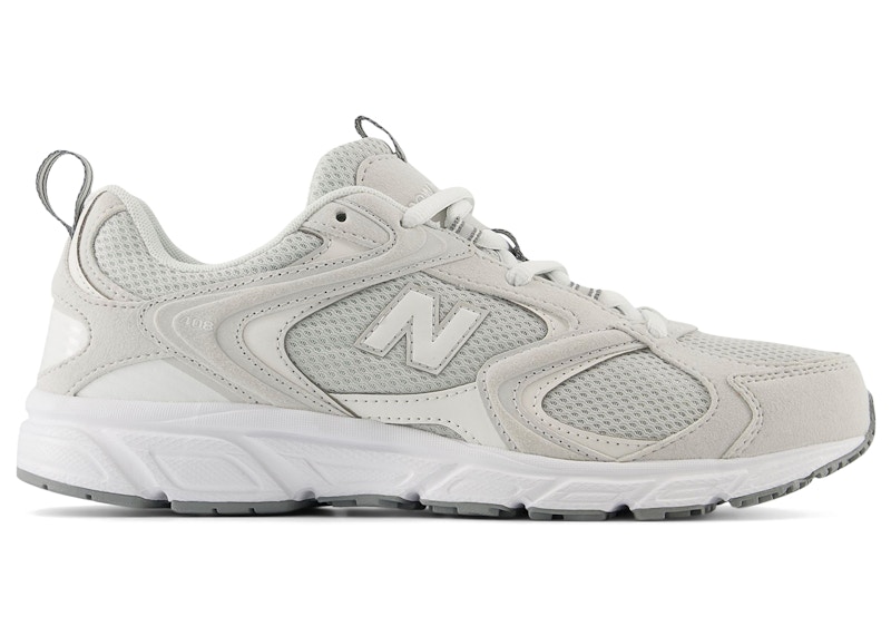 Men's New Balance 408 Sneakers in Reflection/Grey Matter