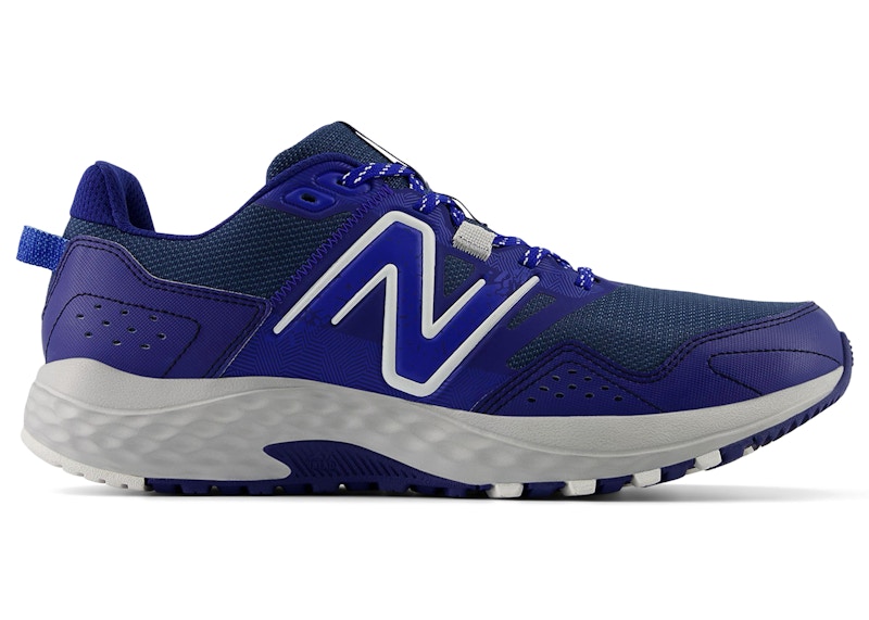 Men's New Balance 410v8 Sneakers in Inkwell