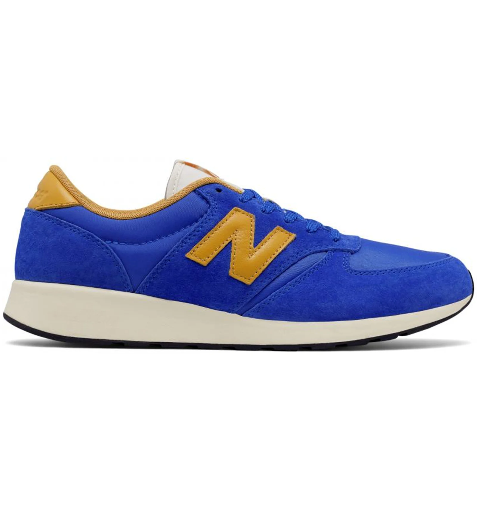 New balance u420 mens Blue online