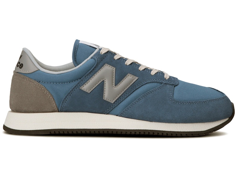 New balance hot sale u420 bluebird