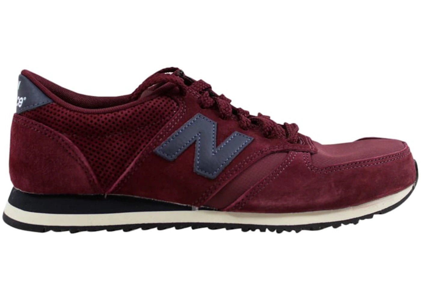 New balance 420 erkek Clearance