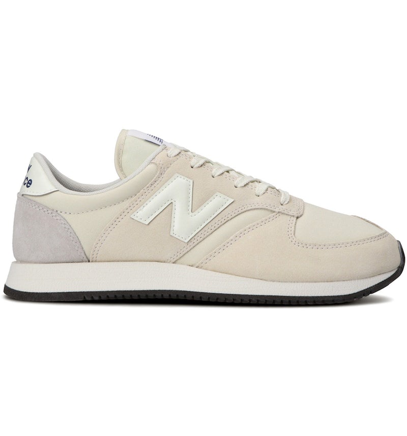 New Balance 420 Off White Grey UL420TW2 US