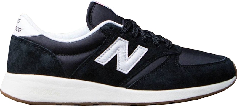 New Balance 420 Re-Engineered Black 