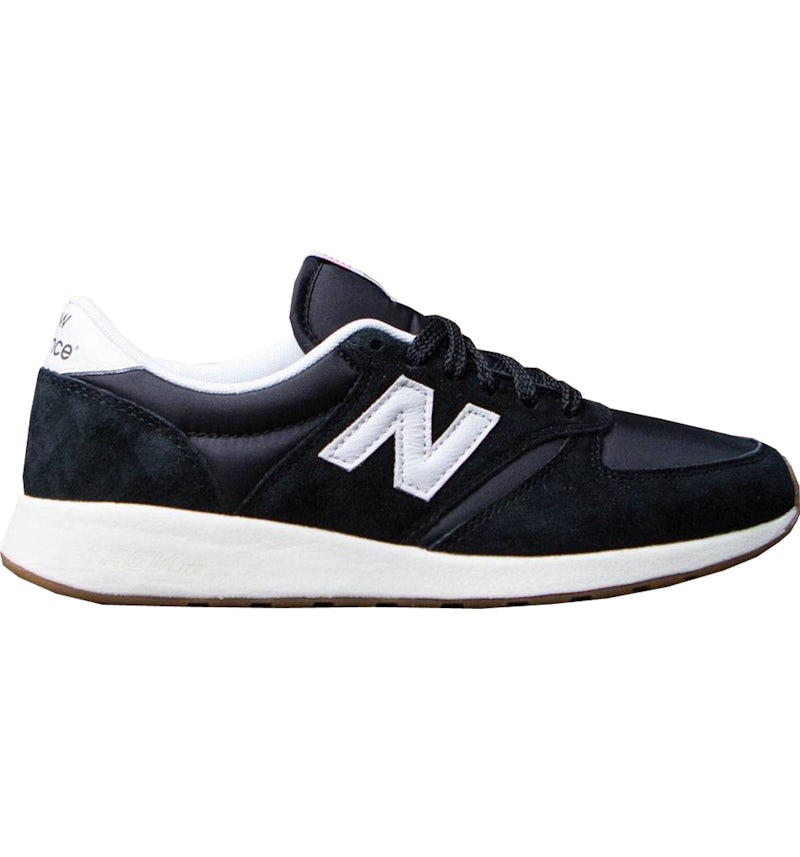 New Balance 420 Re Engineered Schwarz WeiB Herren MRL420SD DE