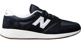 New balance 420 best sale noir et blanc