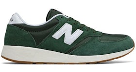 New balance 420 engineered top knit