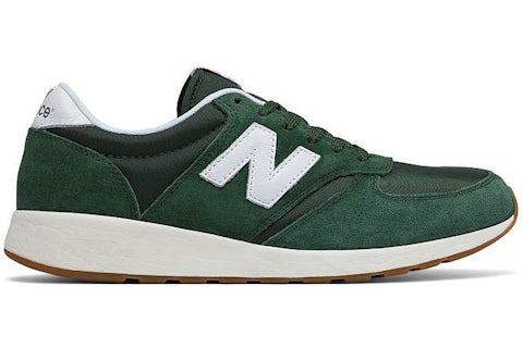 New Balance 420 Re Engineered Green White Men s MRL420SF US