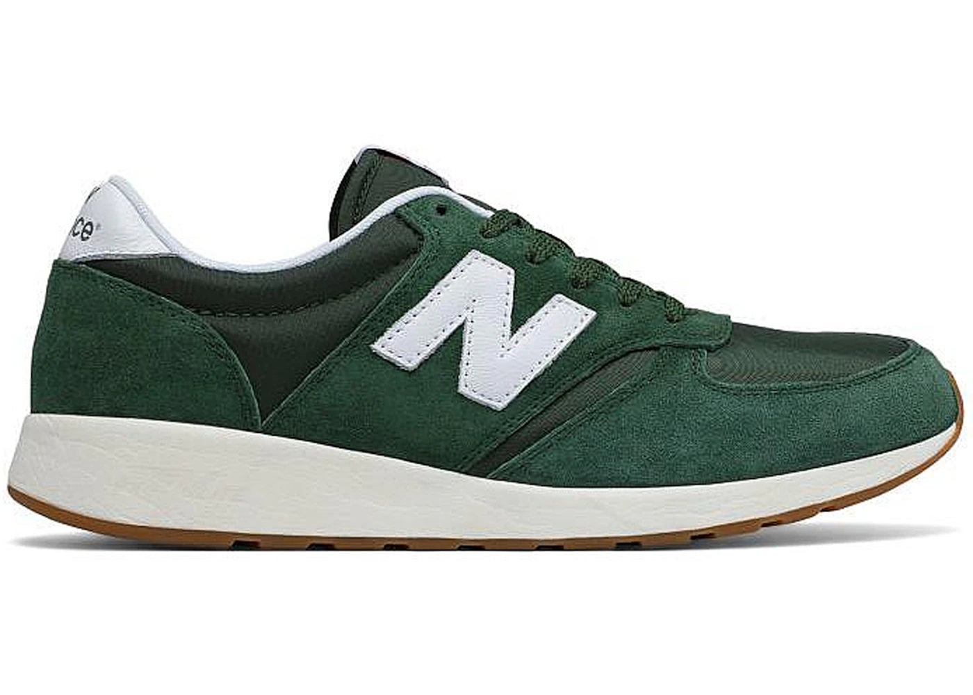 New Balance 420 Re Engineered Green White Men s MRL420SF US
