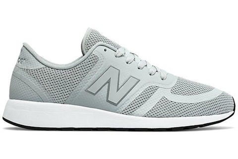 New Balance 420 Re Engineered Grigio Grigio Chiaro Uomo MRL420GY IT