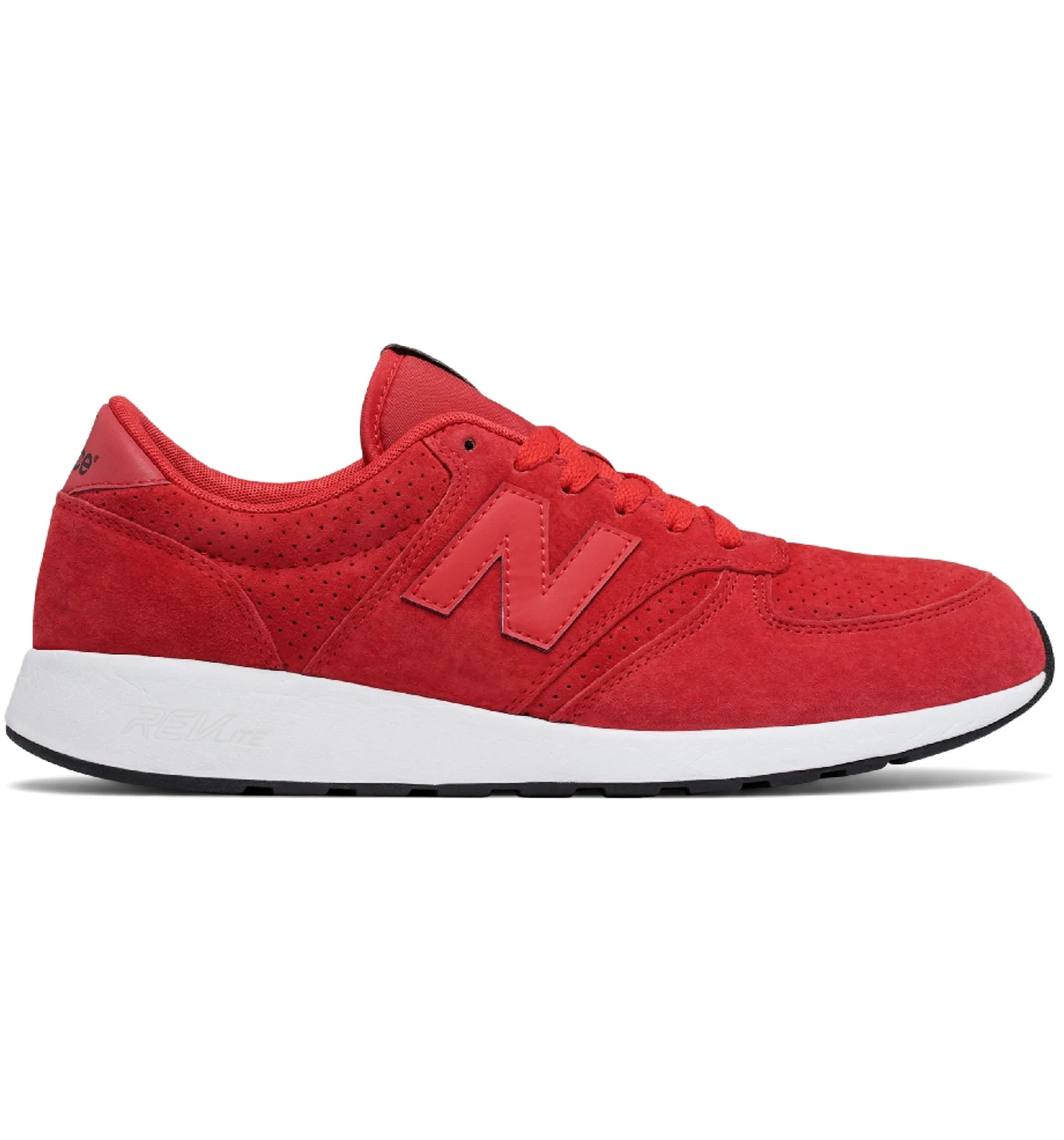 New balance 420 re-engineered hombre best sale