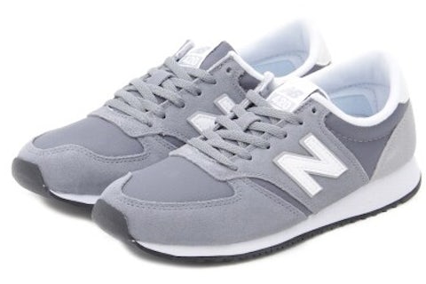 Scarpa New Balance 420 Donna Rosso New Balance Bordeaux Donna Hotsell