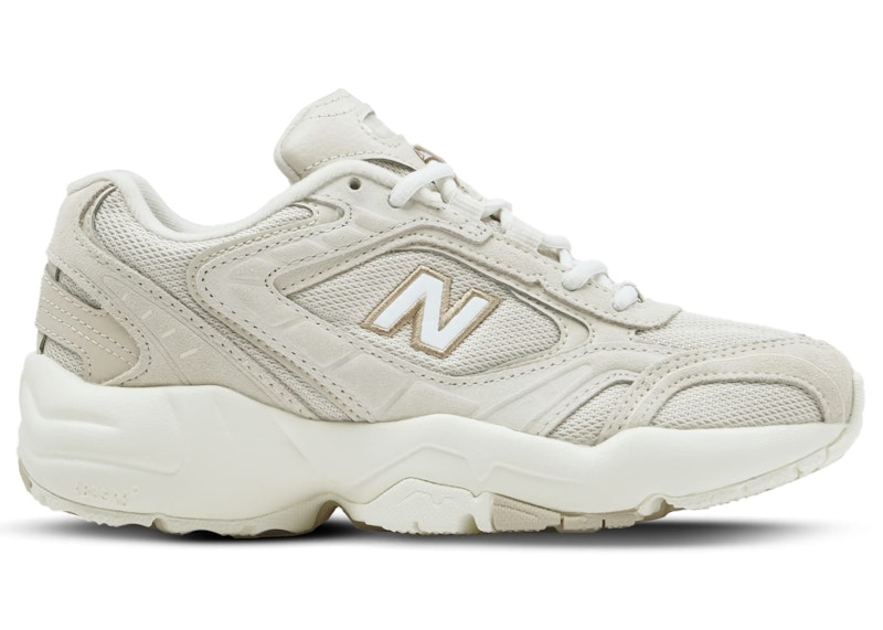 New Balance 452 Beige Calm Taupe (Women's) - WX452RM - US