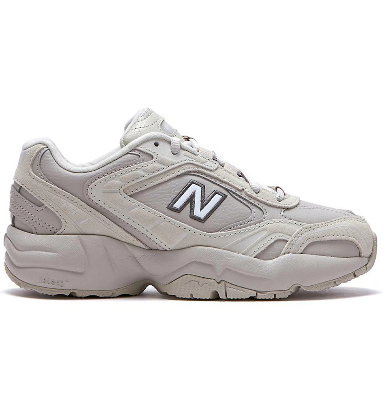 New Balance 452 Beige (Women's) - WX452SR - GB new balance 452