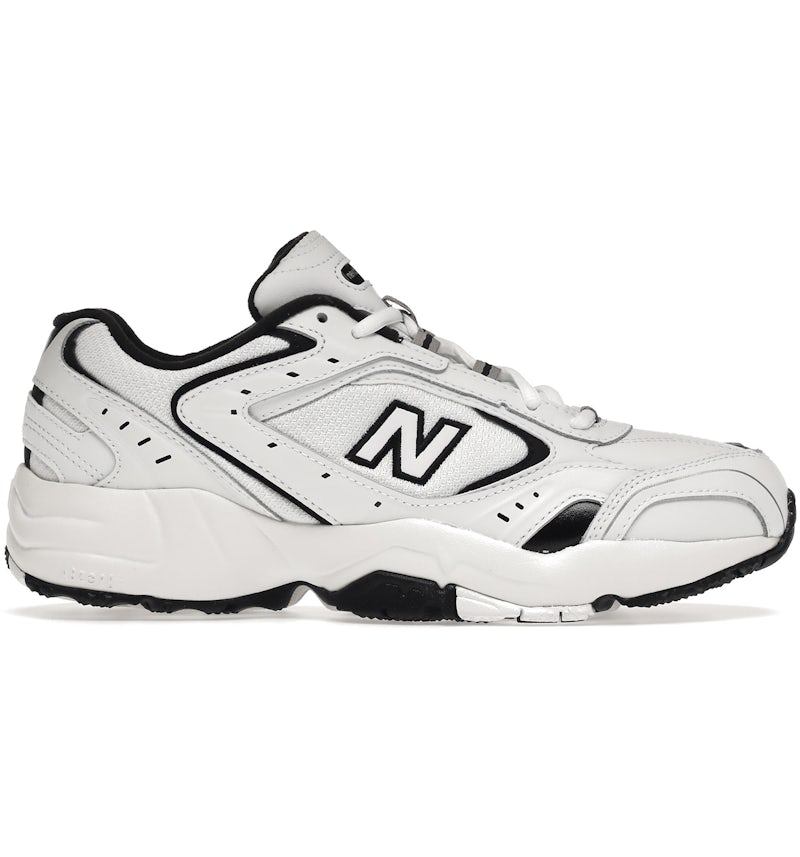 New Balance 452 bianco nero (donna) WX452SB IT