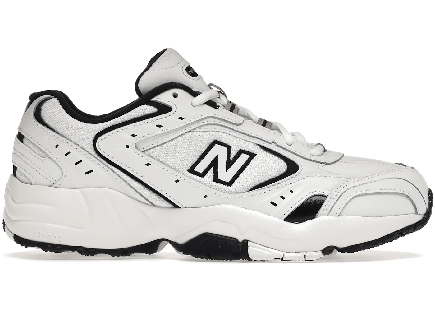 New balance 542 womens Clearance