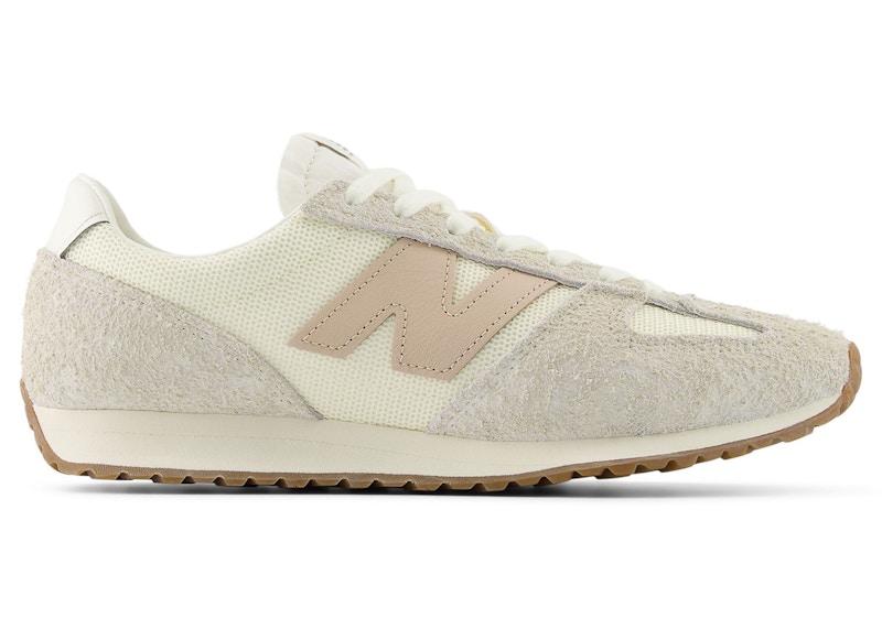 Arcilla del desierto de angora New Balance 471