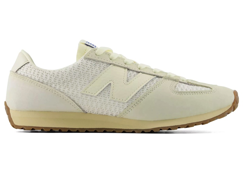 Men's New Balance 471 Sneakers in Angora/Sea Salt
