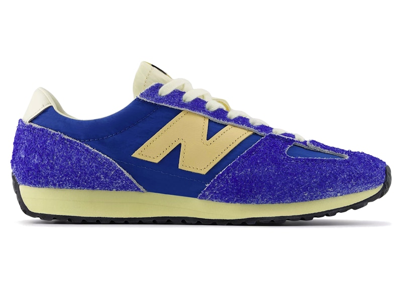 New Balance 471 Sneaker in Blue Agate - U471TA