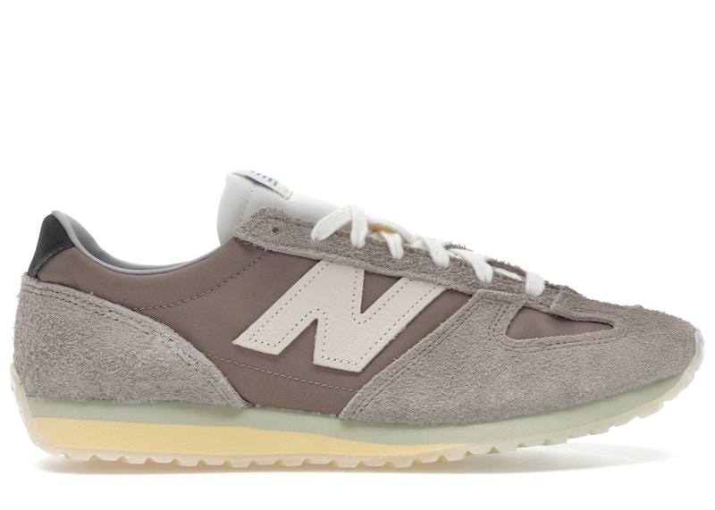 New Balance 471 Grey Day (2025) メンズ - U471GR - JP