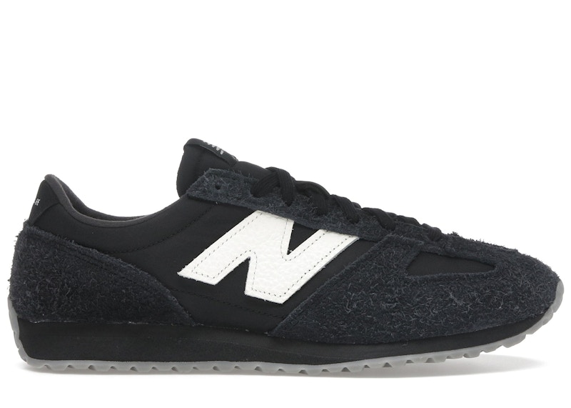 New Balance 471 Junya Watanabe MAN Black