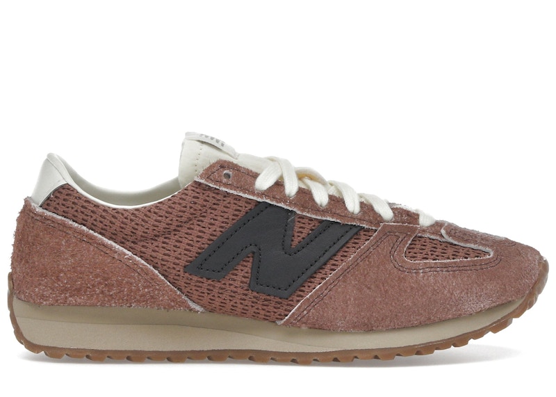New Balance 471 Pecan Black Cement Men's - U471RA - US