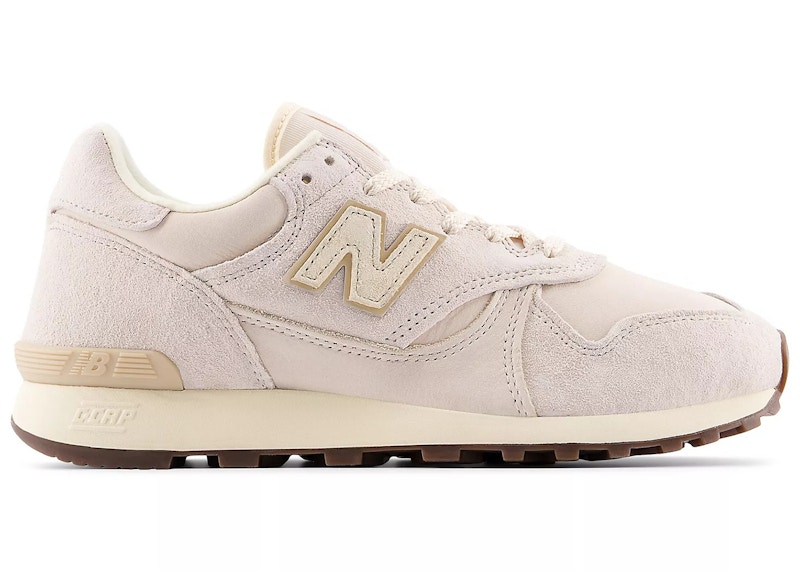 Men's New Balance 475 Sneakers in Bisque/Calcium