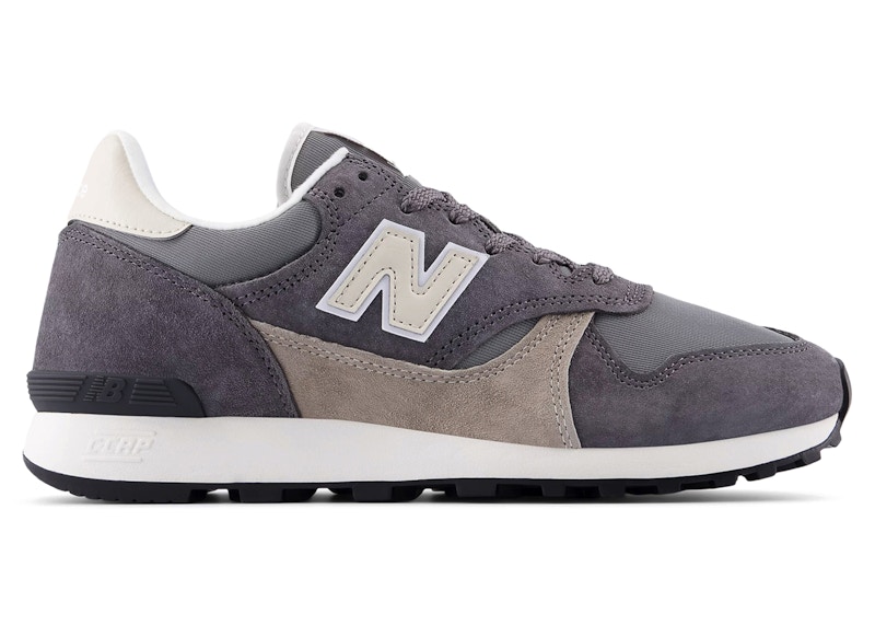 New Balance 475 Sneaker Castlerock - U475CCB