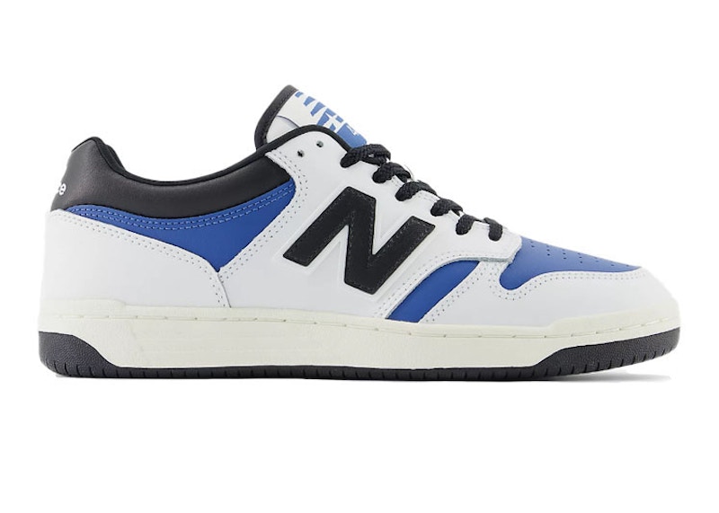 New Balance 480 Blue Agate Men s BB480LTA US