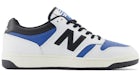New Balance 480 Agate Bleu
