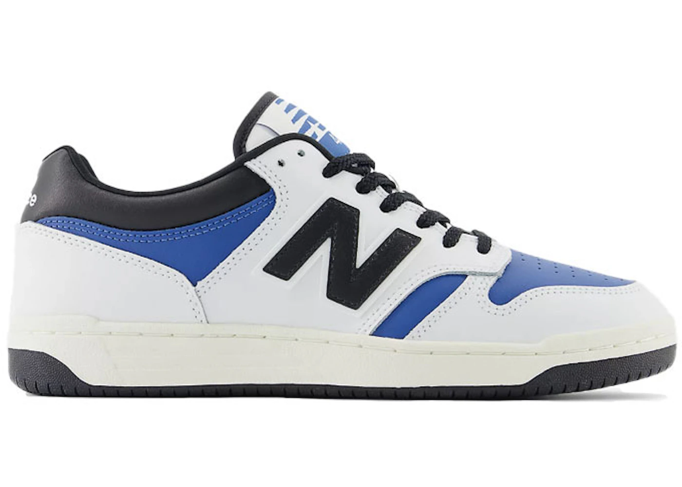 New Balance 480 Blue Agate Men's Trainers BB480LTA GB