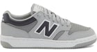 New Balance 480 gris blanc