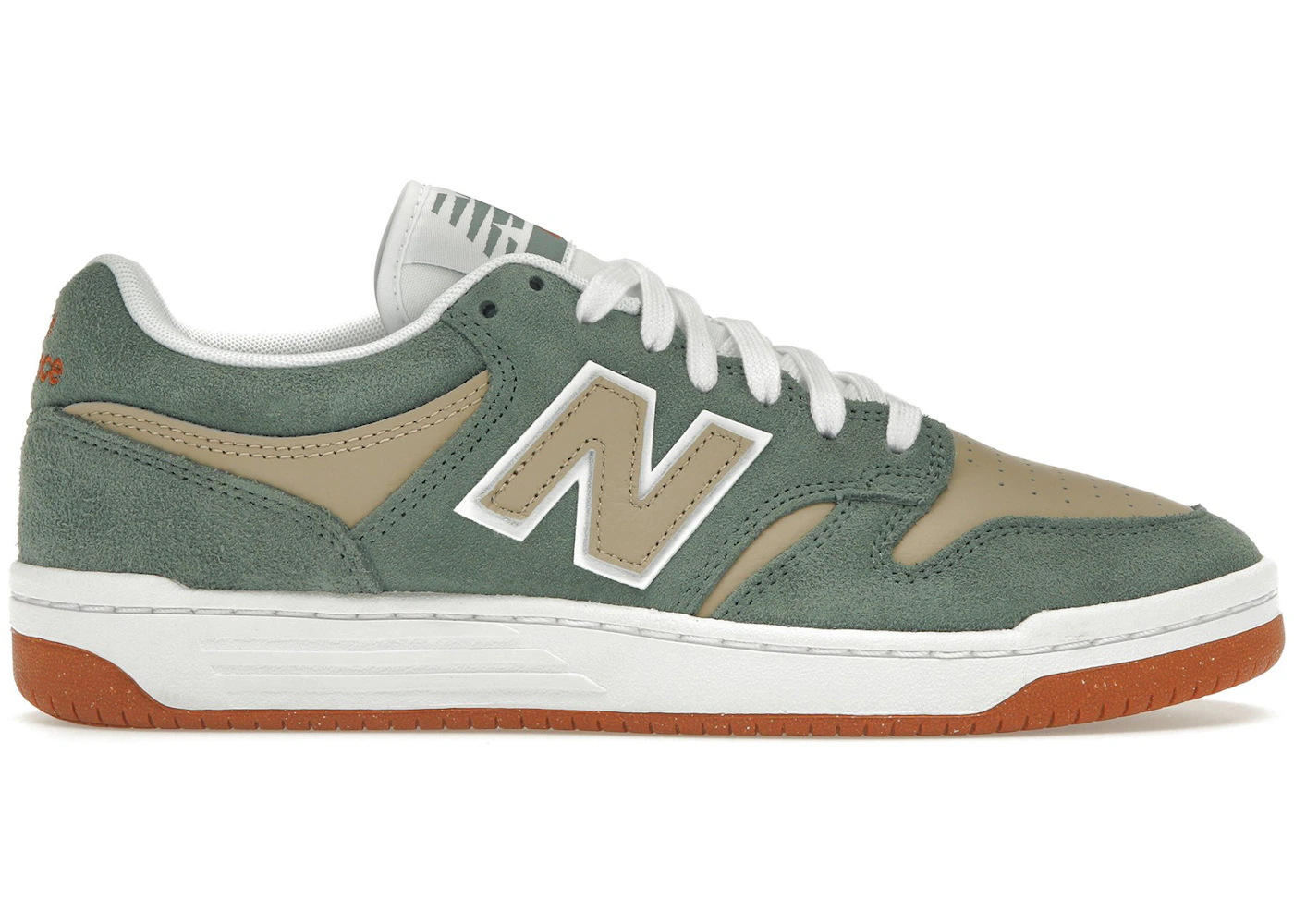 New Balance 480 Juniper Men's NM480NWB US - Main Image