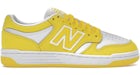 New Balance 480 Zeste de citron