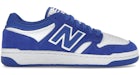 New Balance 480 Bleu Marine