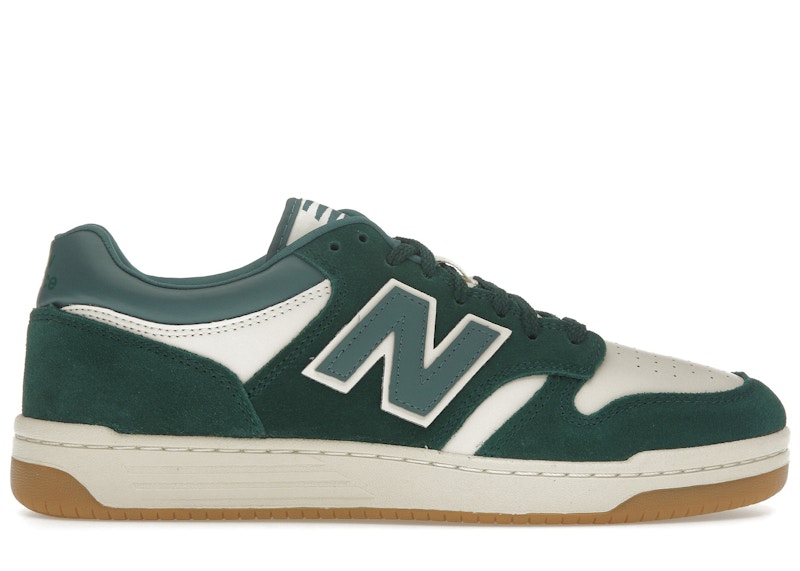★New Balance★ NBPAFS108J BB480LGT GREEN NBPAFS108J_40 BB480 - Mens – ShopWSS