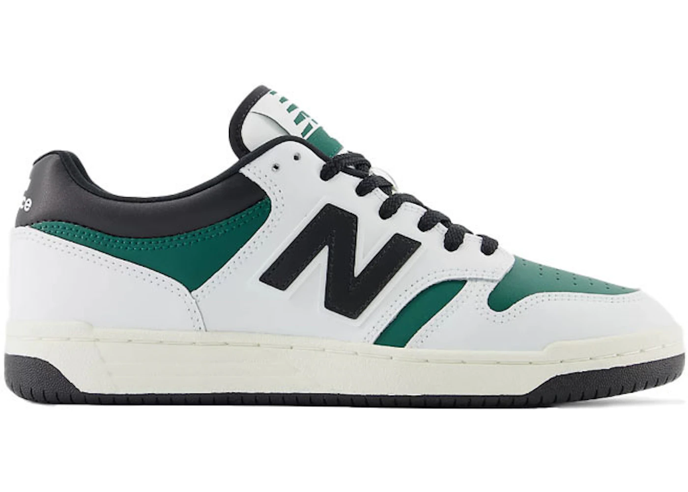 Balance 500 New Balance Verde Oscuro Verde Musgo Tenis New Balance