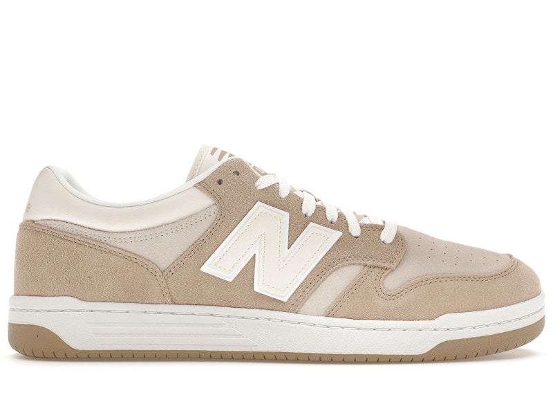 Salt New Balance 480 Athletic Shoe - Mineral / Sea Salt | Journeys