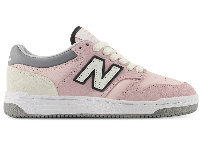 New Balance 480 Rosenrosa (GS)