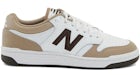 New Balance 480 Taupe