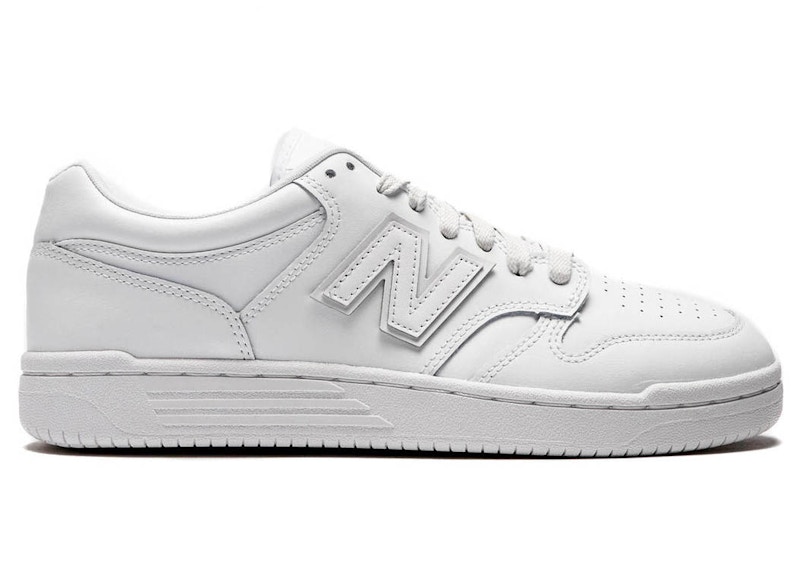 New Balance 400 Sneakers White For Men Lyst