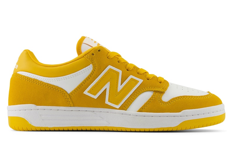 New balance 857 nadal gold