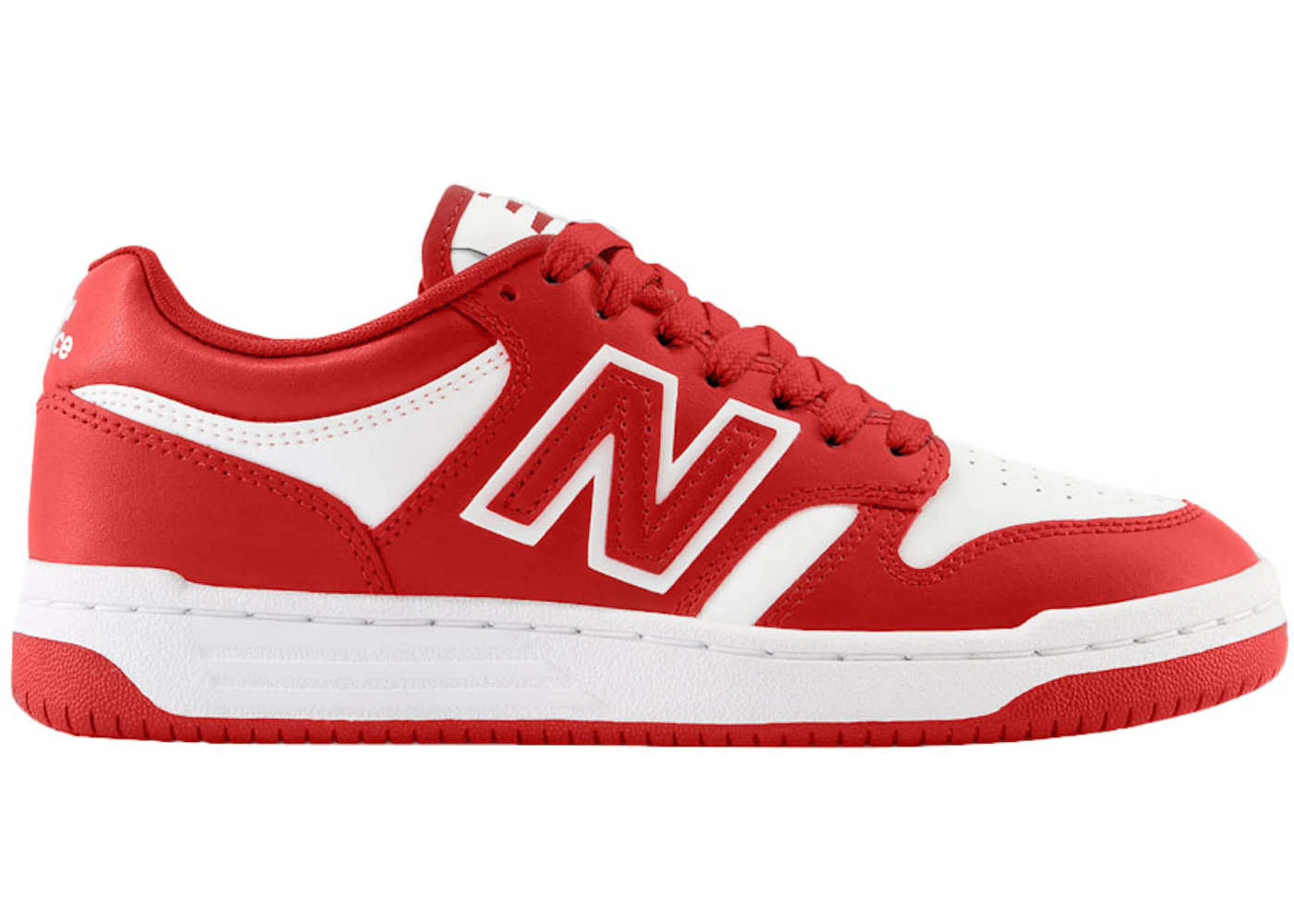 Shoes New Balance 556 Hombre Rojas Zapatillas New New Balance 396